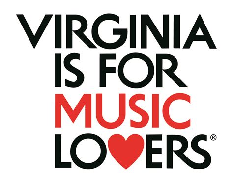 virginia is for lovers song